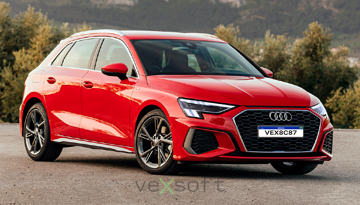 Audi pretende voltar a fabricar no Brasil