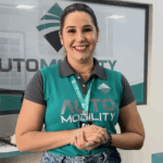 Depoimento da Gestora Comercial da AUTOMOBILITY